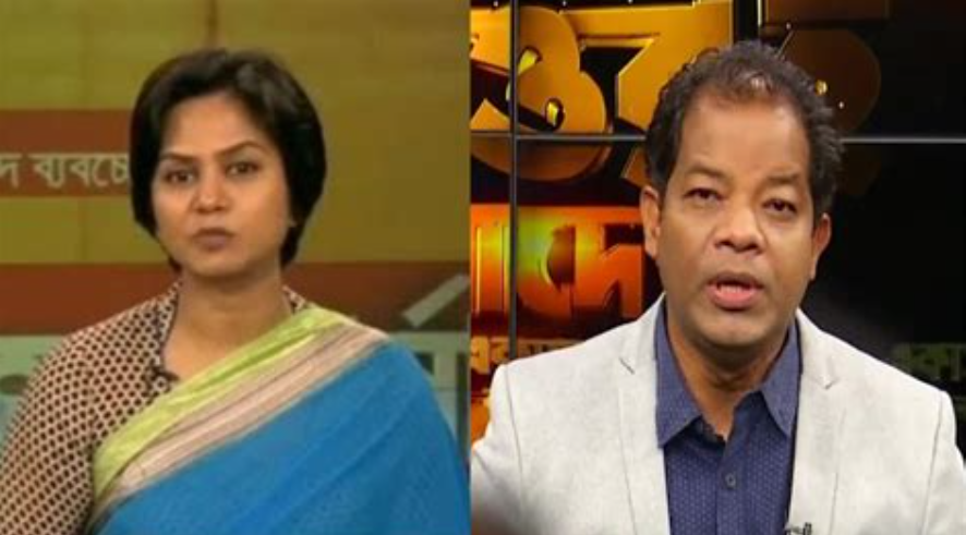 Are Farzana Rupa, Shakil Ahmed, and Other Seasoned Journalists’ Cases Finally Getting Congressional Attention?